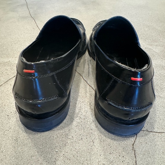 Aeyde Oscar loafer (7) - Picture 5 of 8